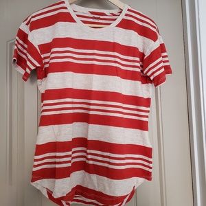EUC Madewell tshirt